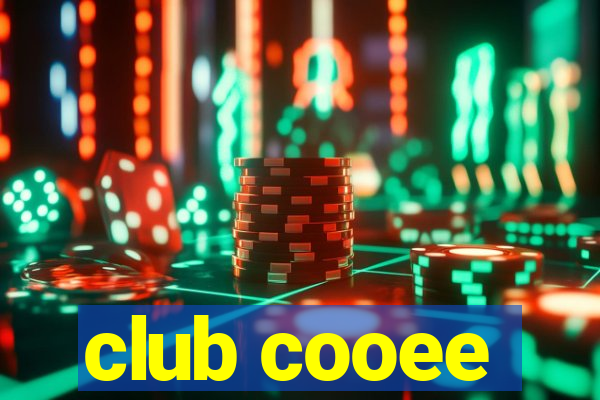 club cooee